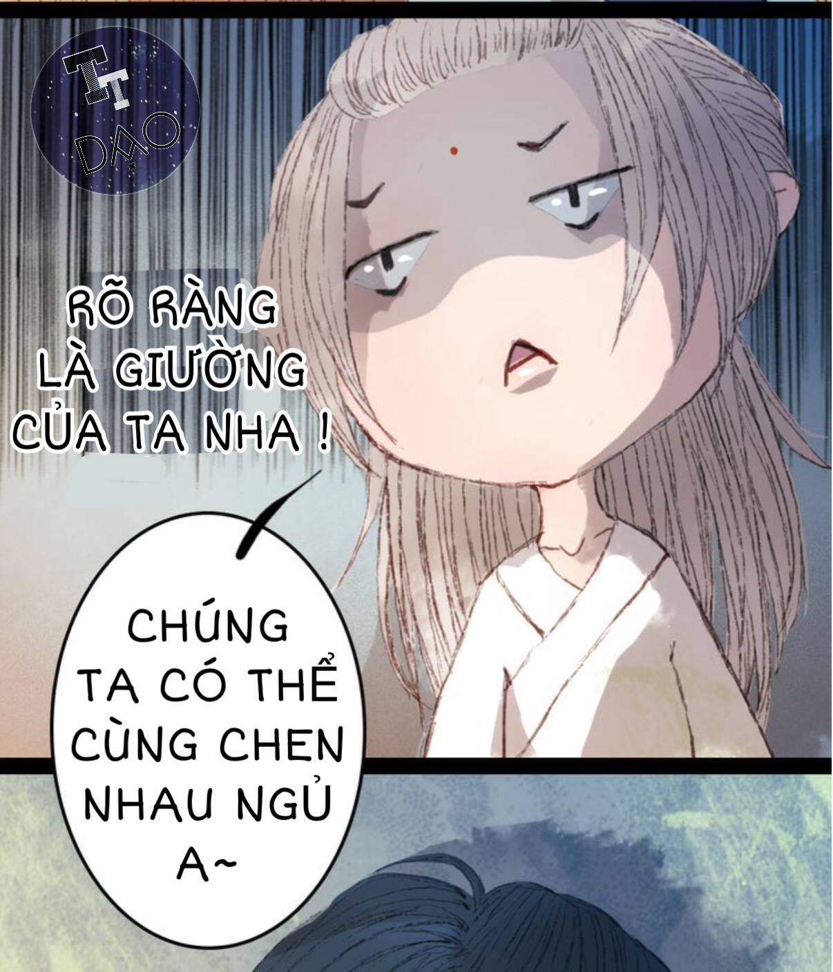 Khúc Hữu Ngộ Chapter 3 - Trang 2