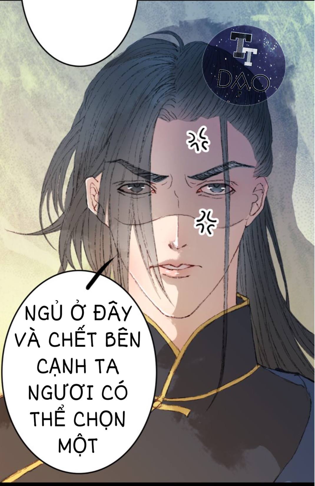 Khúc Hữu Ngộ Chapter 3 - Trang 2