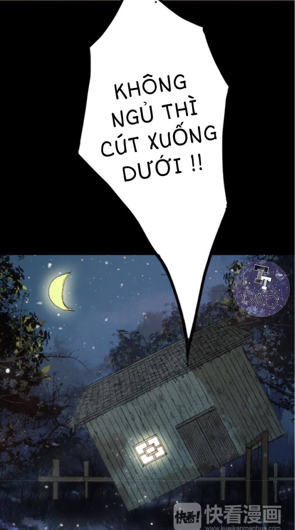 Khúc Hữu Ngộ Chapter 3 - Trang 2