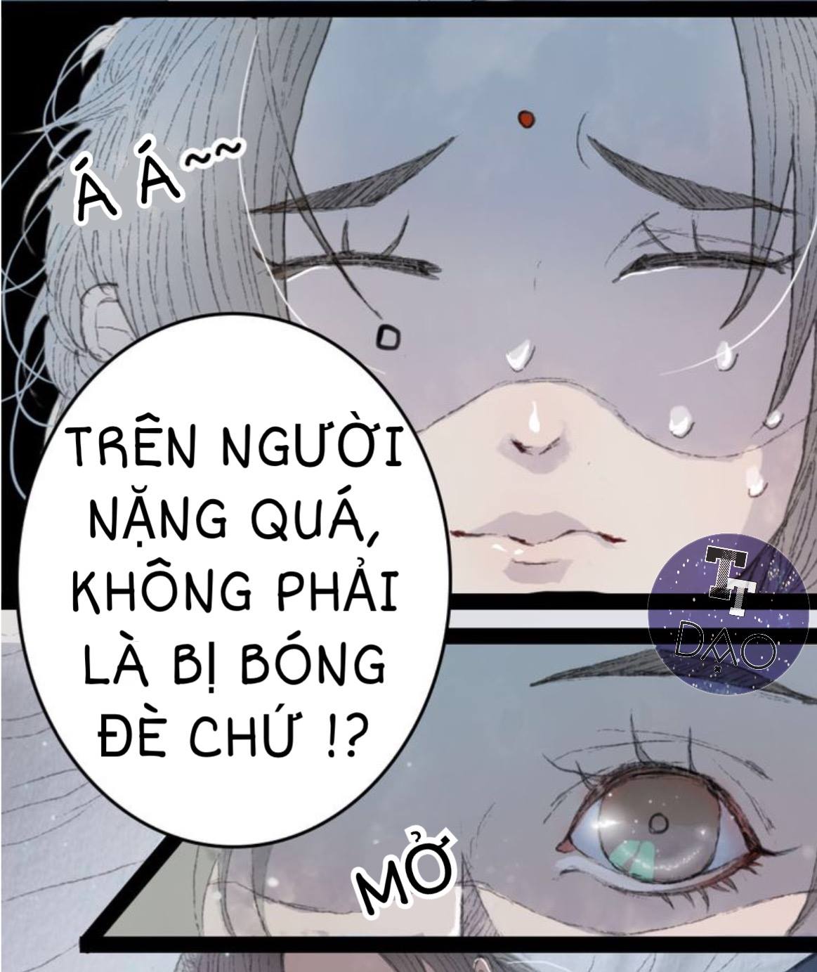 Khúc Hữu Ngộ Chapter 3 - Trang 2