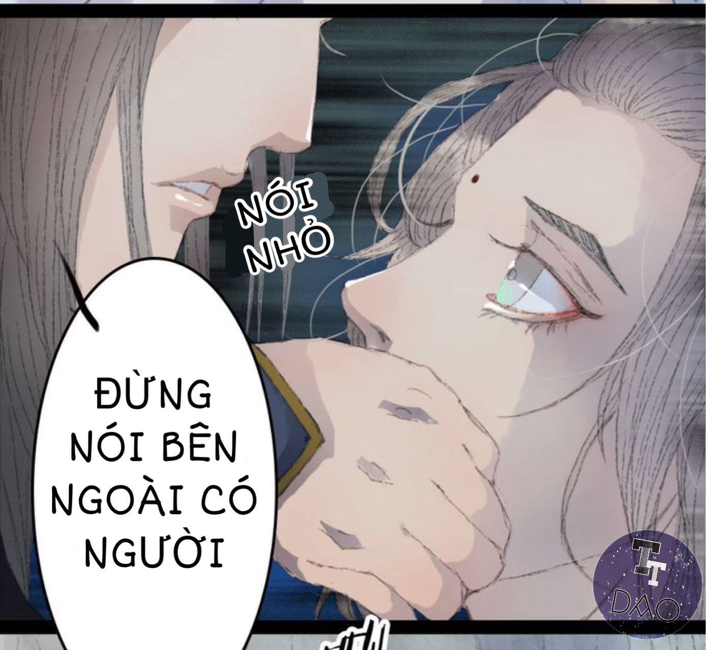 Khúc Hữu Ngộ Chapter 3 - Trang 2