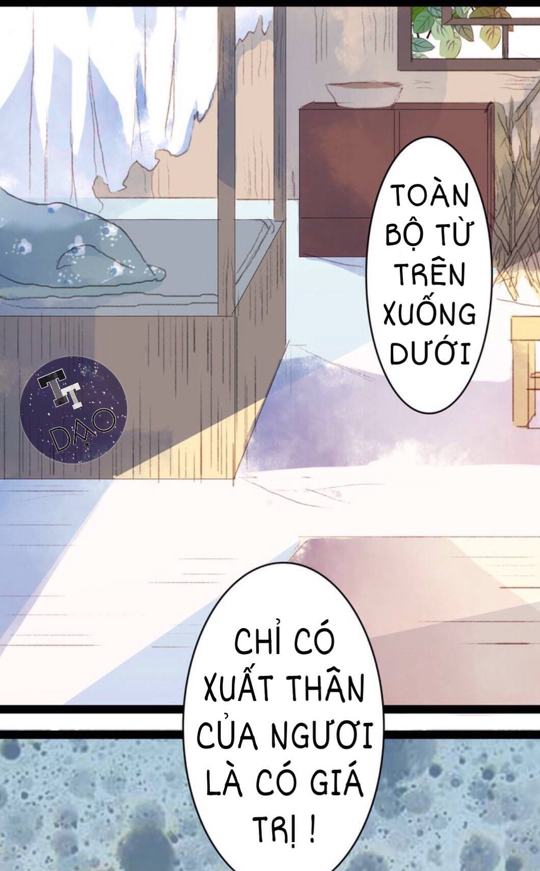 Khúc Hữu Ngộ Chapter 2 - Trang 2