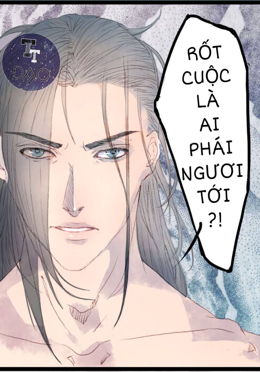 Khúc Hữu Ngộ Chapter 2 - Trang 2