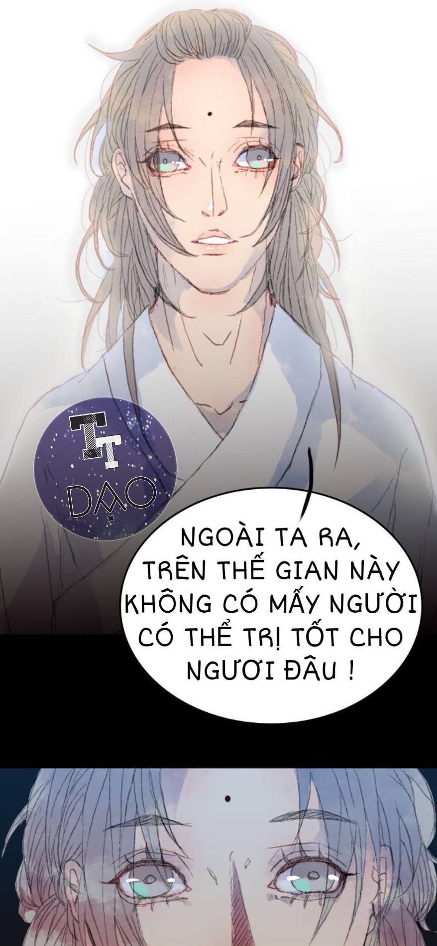 Khúc Hữu Ngộ Chapter 2 - Trang 2