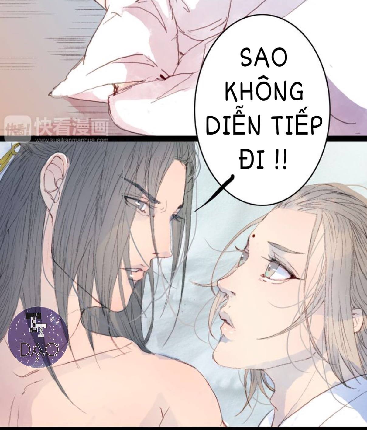 Khúc Hữu Ngộ Chapter 2 - Trang 2