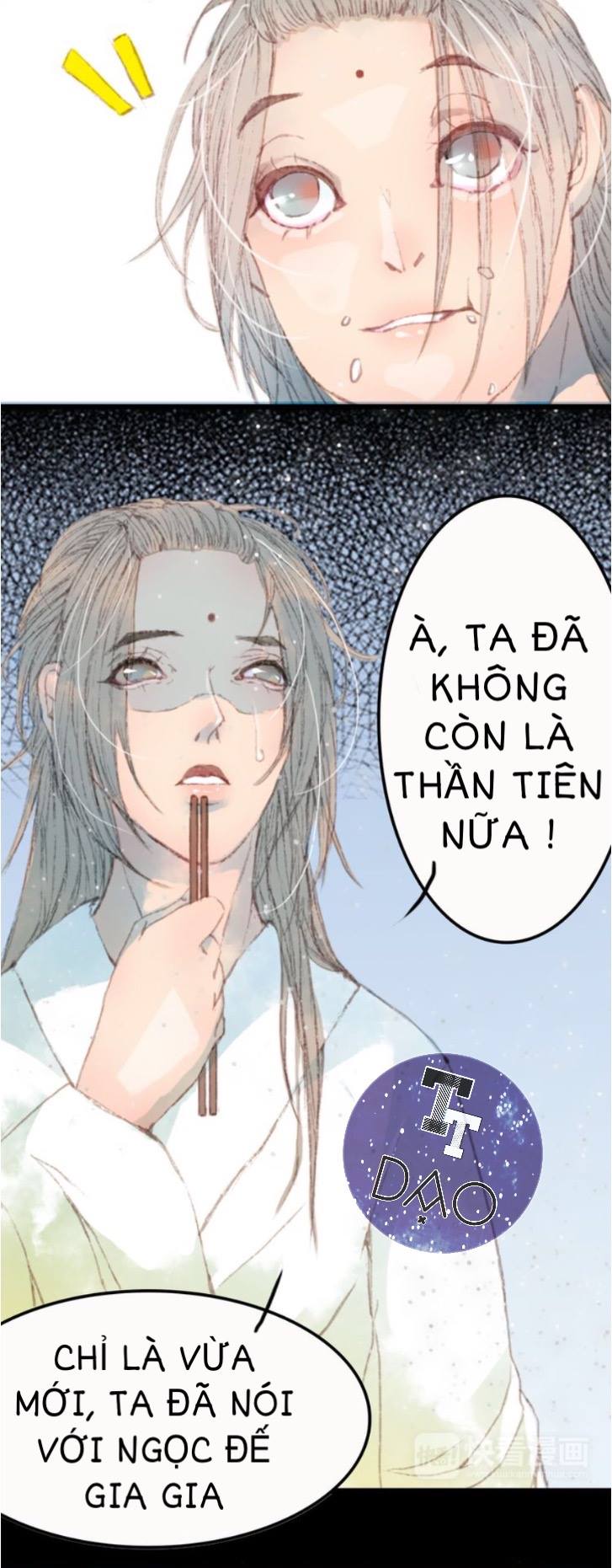 Khúc Hữu Ngộ Chapter 1 - Trang 2