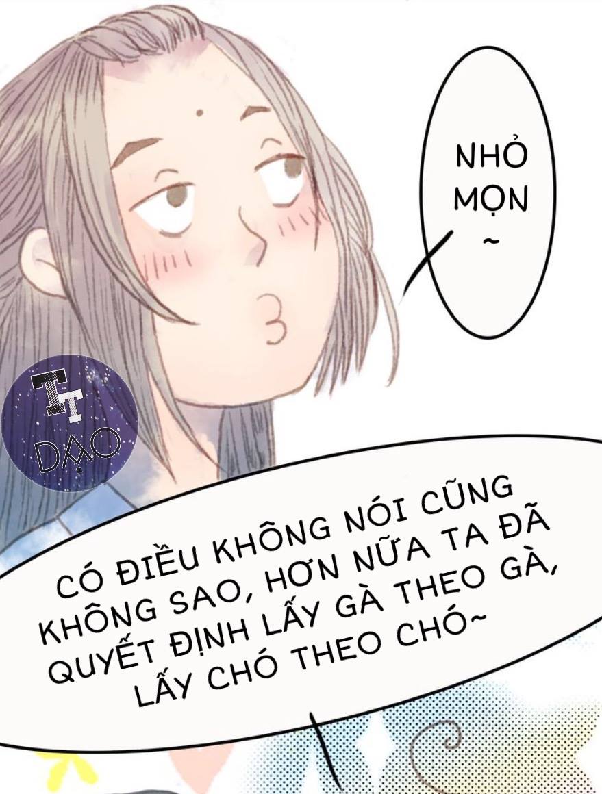 Khúc Hữu Ngộ Chapter 1 - Trang 2