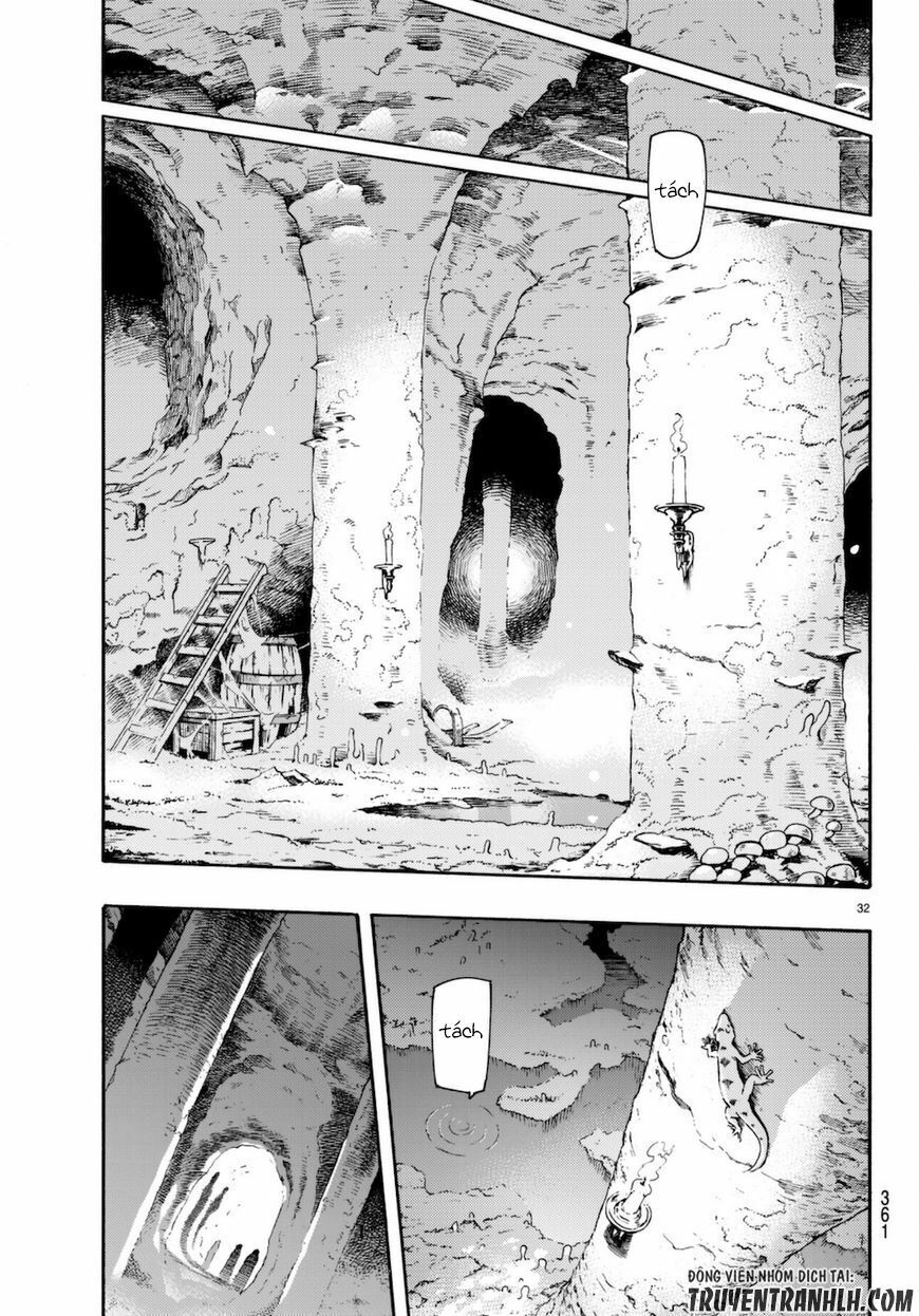 Anayashi Chapter 7 - Trang 2