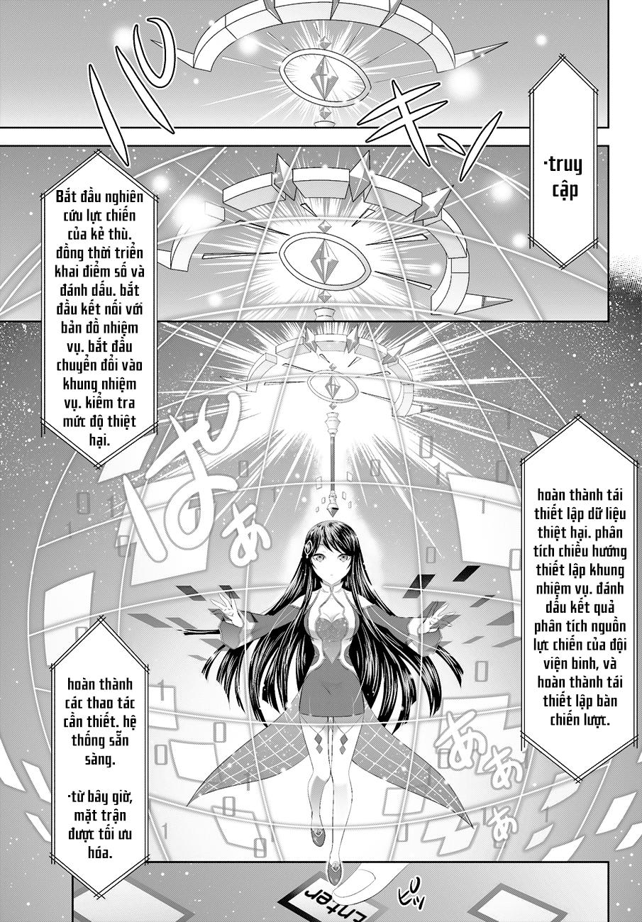 Ultimate Anti-Hero Chapter 5 - Trang 2