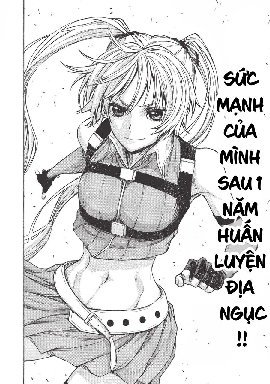 Shinmai Ossan Bouken-Sha, Saikyou Paati Ni Shinu Hodo Kitae Rarete Muteki Ni Naru Chapter 24.2 - Trang 2