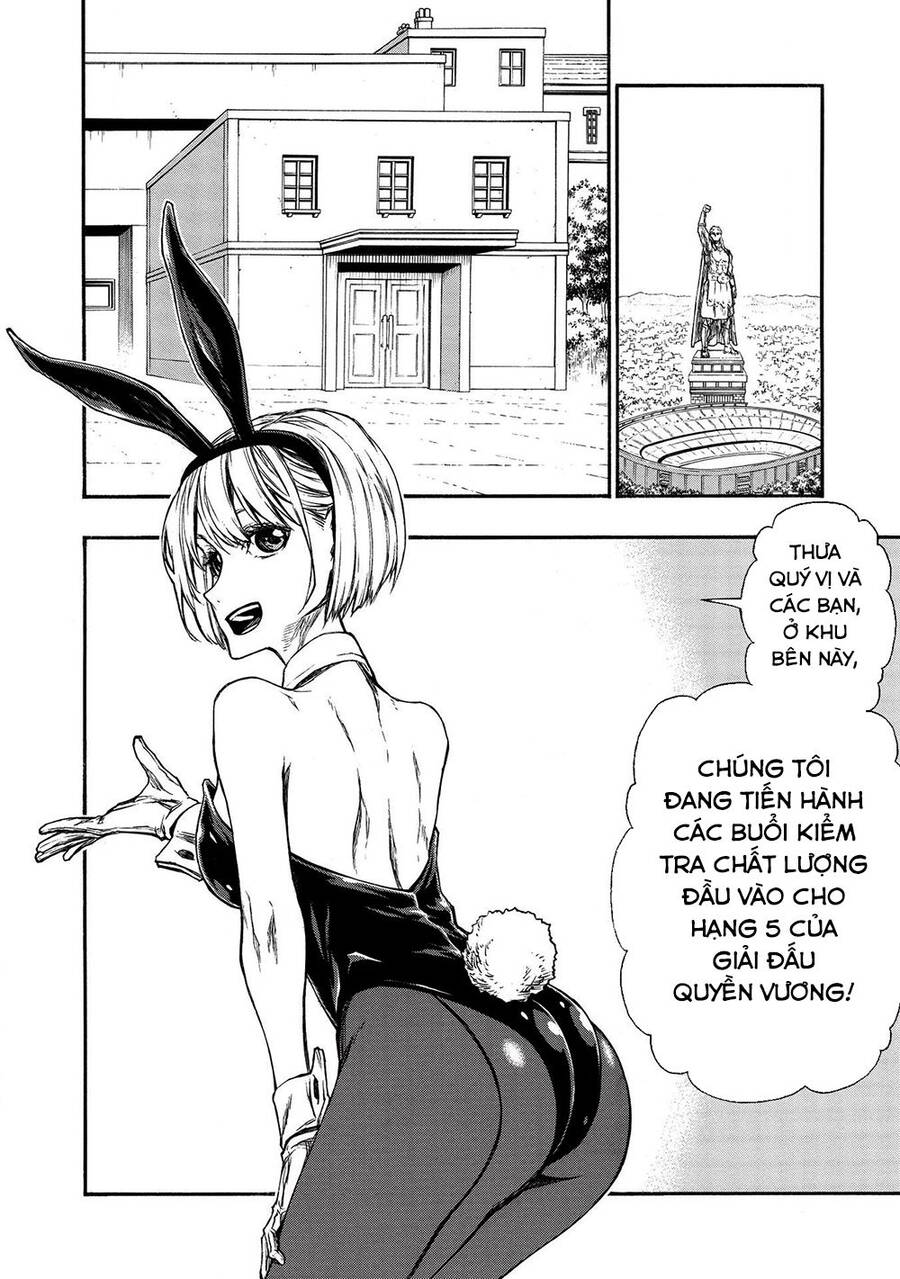 Shinmai Ossan Bouken-Sha, Saikyou Paati Ni Shinu Hodo Kitae Rarete Muteki Ni Naru Chapter 16.2 - Trang 2