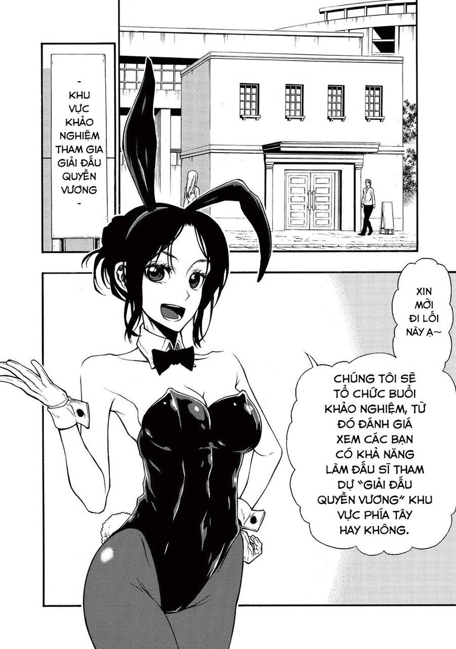 Shinmai Ossan Bouken-Sha, Saikyou Paati Ni Shinu Hodo Kitae Rarete Muteki Ni Naru Chapter 15.2 - Trang 2