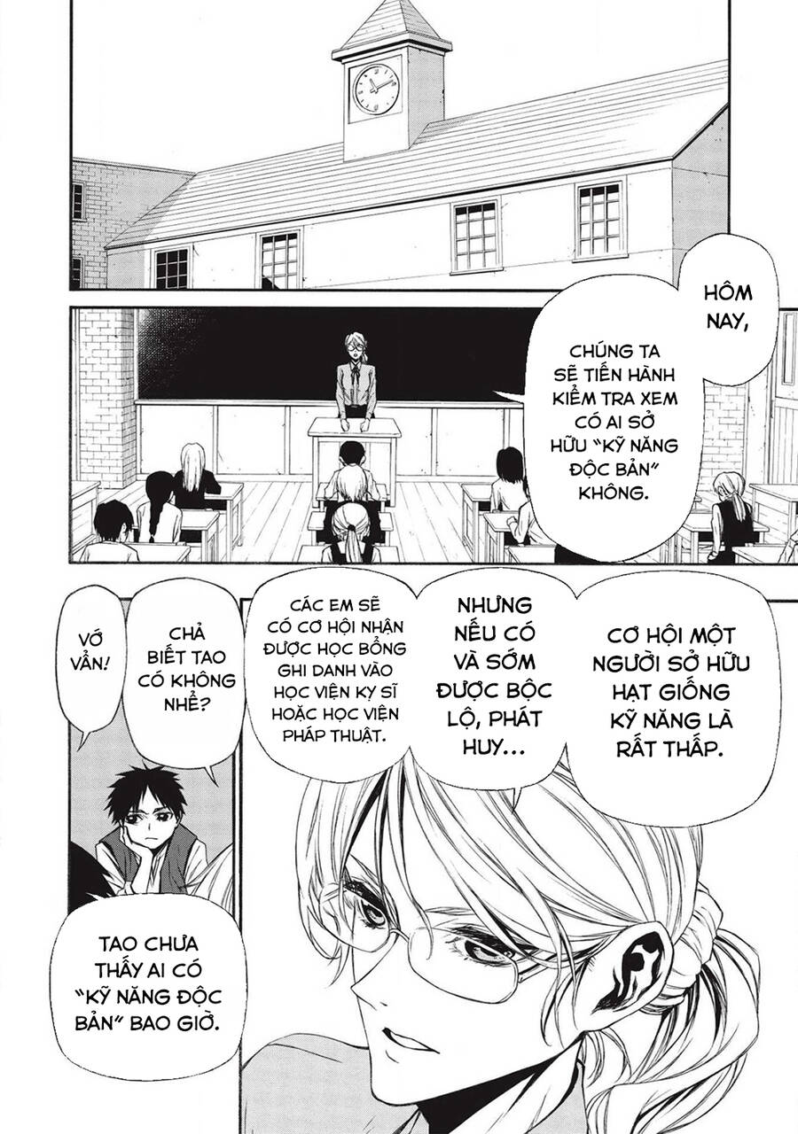 Shinmai Ossan Bouken-Sha, Saikyou Paati Ni Shinu Hodo Kitae Rarete Muteki Ni Naru Chapter 10 - Trang 2