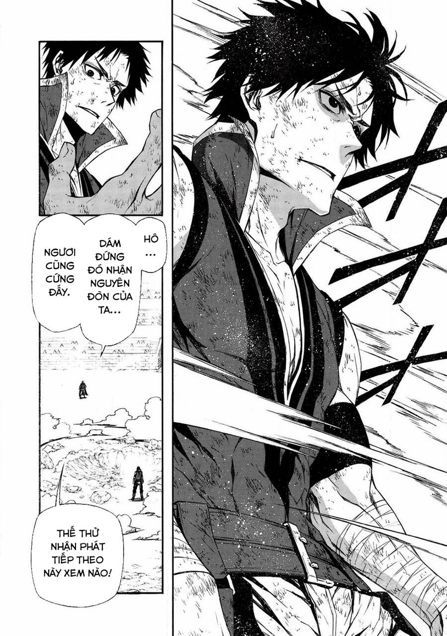 Shinmai Ossan Bouken-Sha, Saikyou Paati Ni Shinu Hodo Kitae Rarete Muteki Ni Naru Chapter 8 - Trang 2