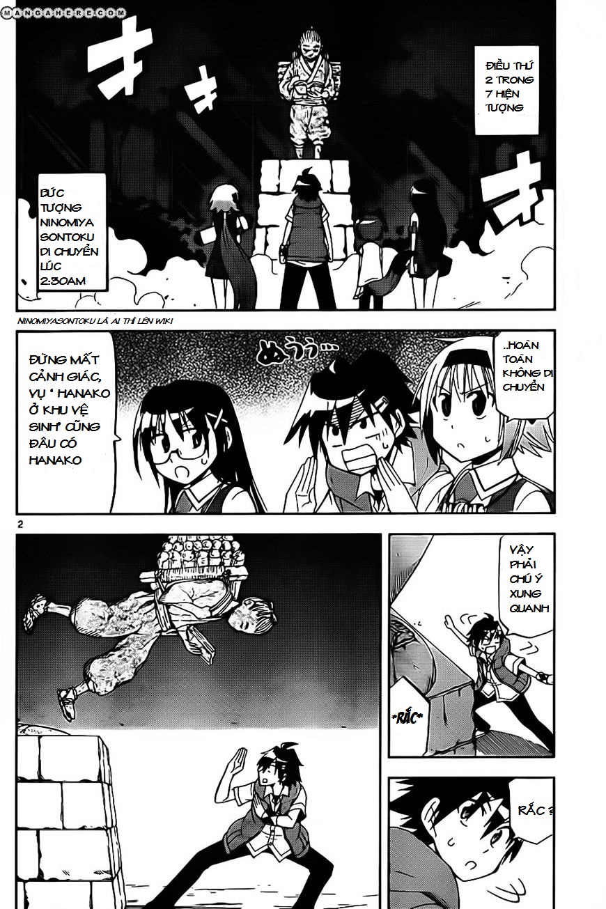 Gankon Chapter 20 - Trang 2