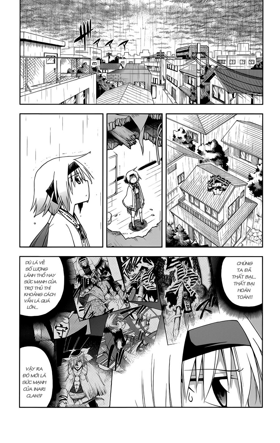 Gankon Chapter 7 - Trang 2