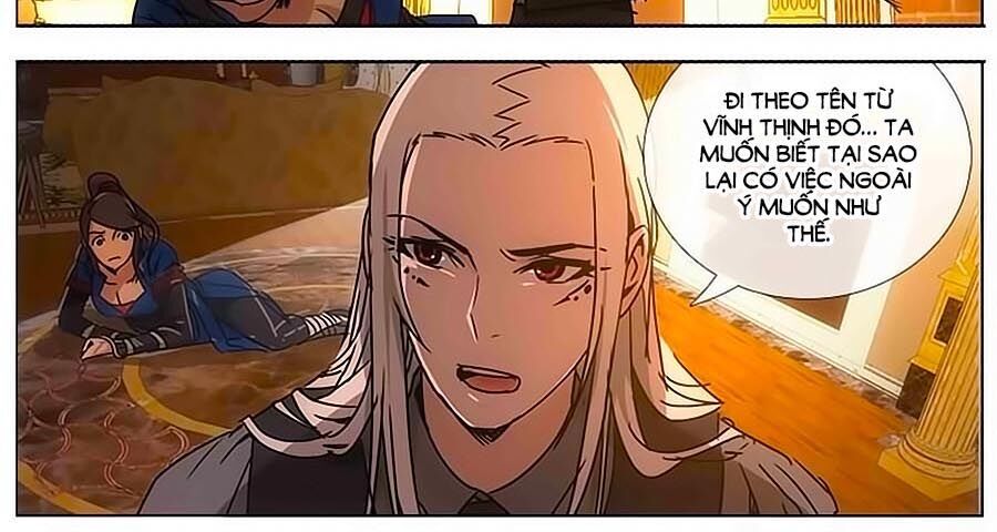 Việt Thế Thiên Niên Chapter 57 - Trang 2