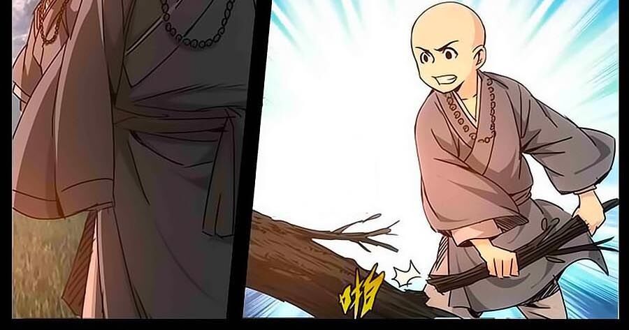 Việt Thế Thiên Niên Chapter 48 - Trang 2