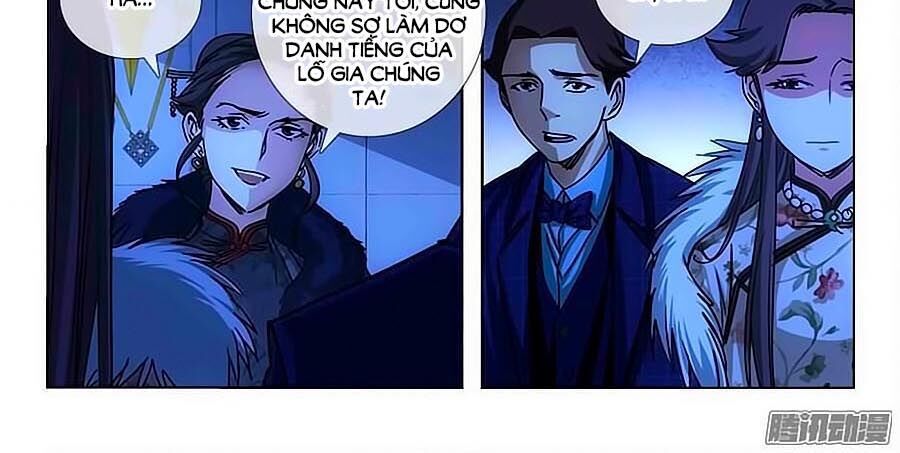 Việt Thế Thiên Niên Chapter 31 - Trang 2