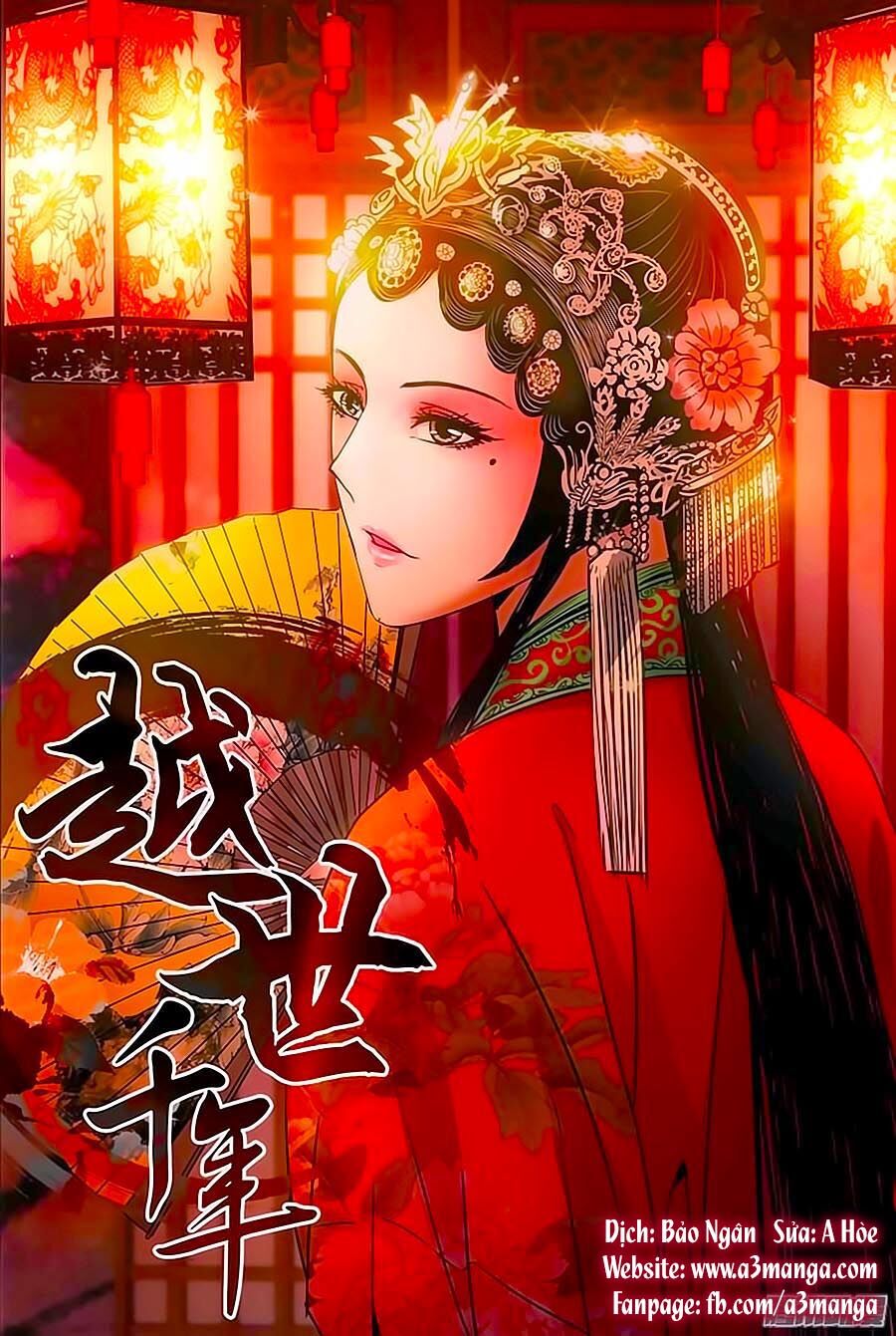 Việt Thế Thiên Niên Chapter 19 - Trang 2