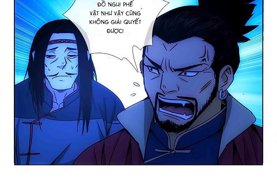 Việt Thế Thiên Niên Chapter 9 - Trang 2