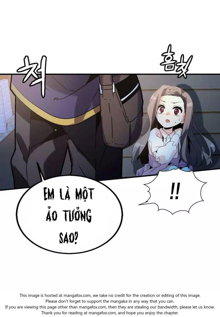 Amentia Chapter 48 - Trang 2