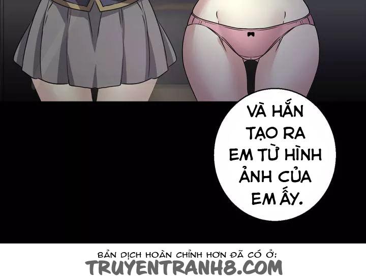 Amentia Chapter 41 - Trang 2