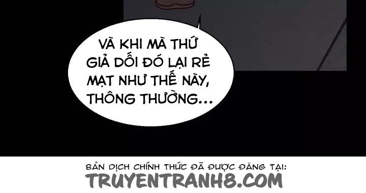 Amentia Chapter 41 - Trang 2