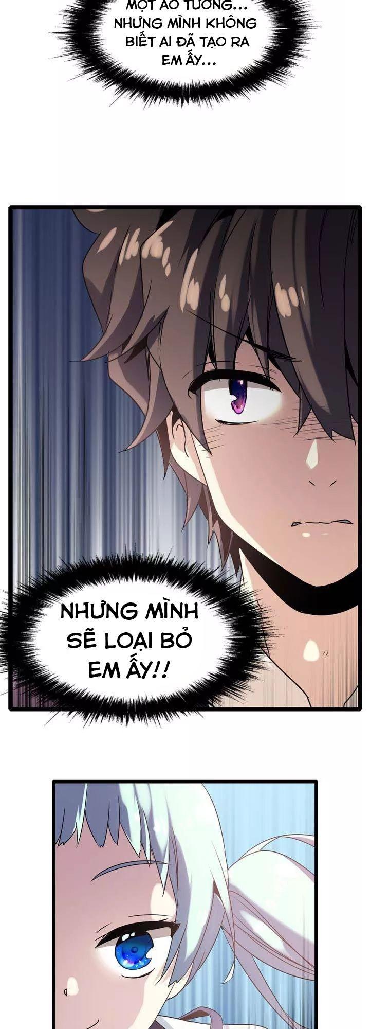 Amentia Chapter 39 - Trang 2