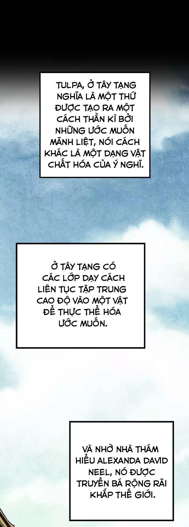 Amentia Chapter 37 - Trang 2