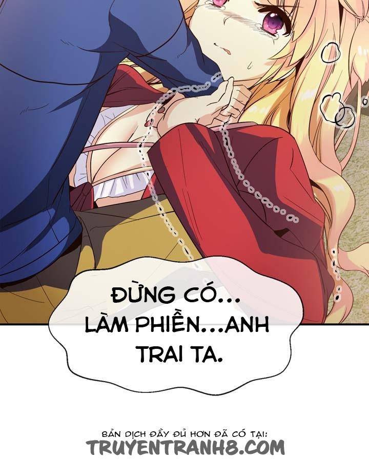 Amentia Chapter 19 - Trang 2