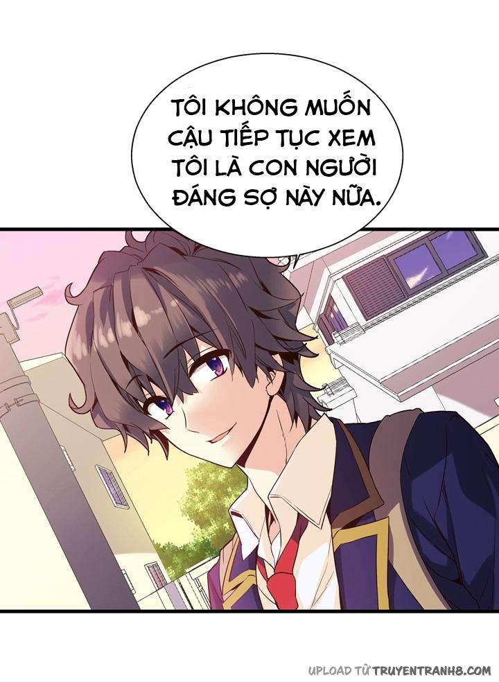 Amentia Chapter 7 - Trang 2