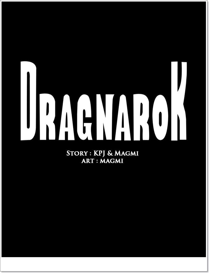 Dragnarok Chapter 5 - Trang 2