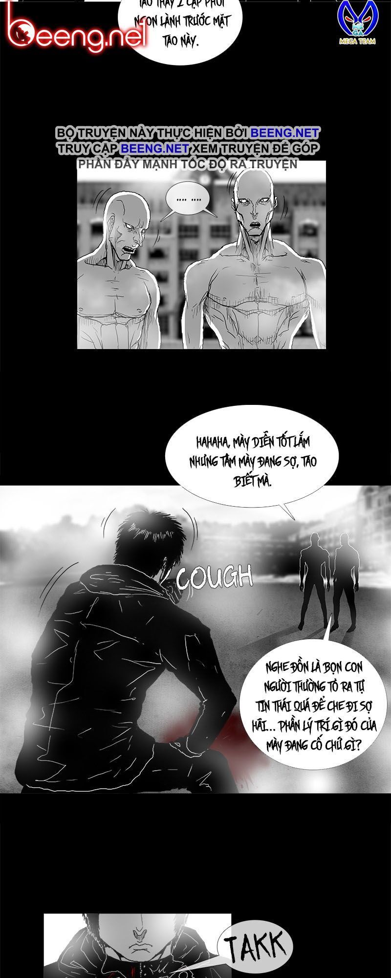 Sống Sót Chapter 29 - Trang 2