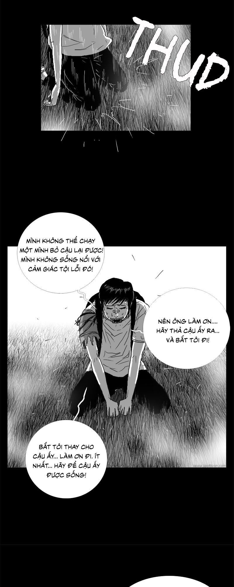 Sống Sót Chapter 26 - Trang 2