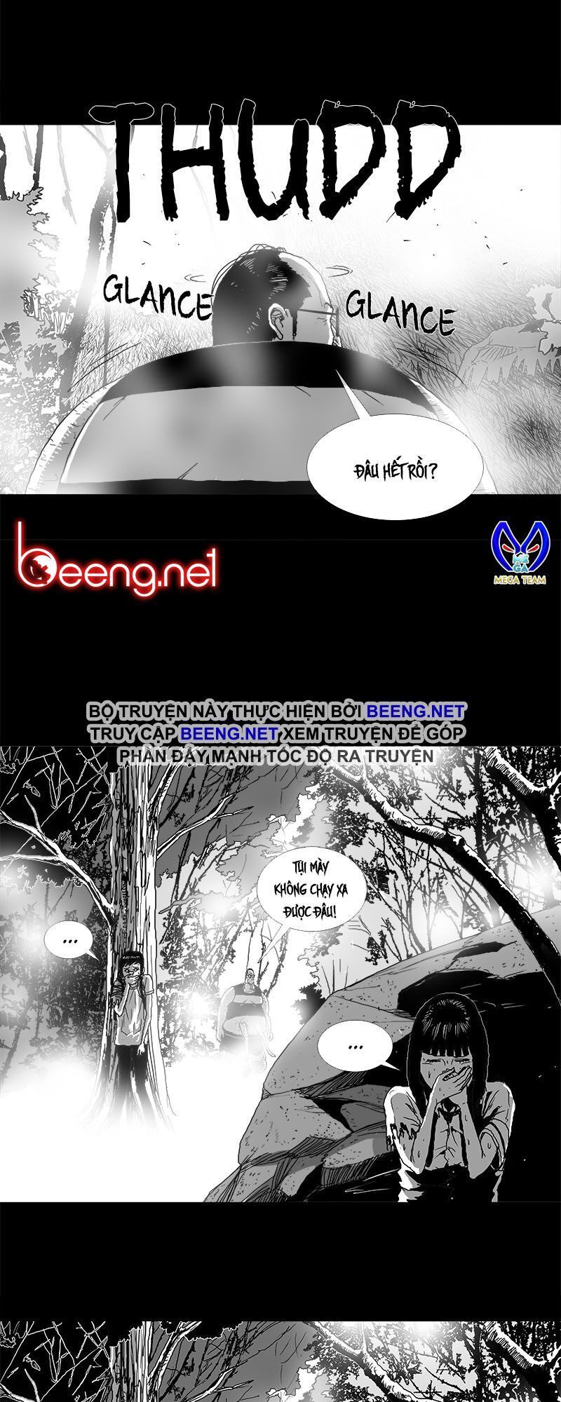 Sống Sót Chapter 25 - Trang 2