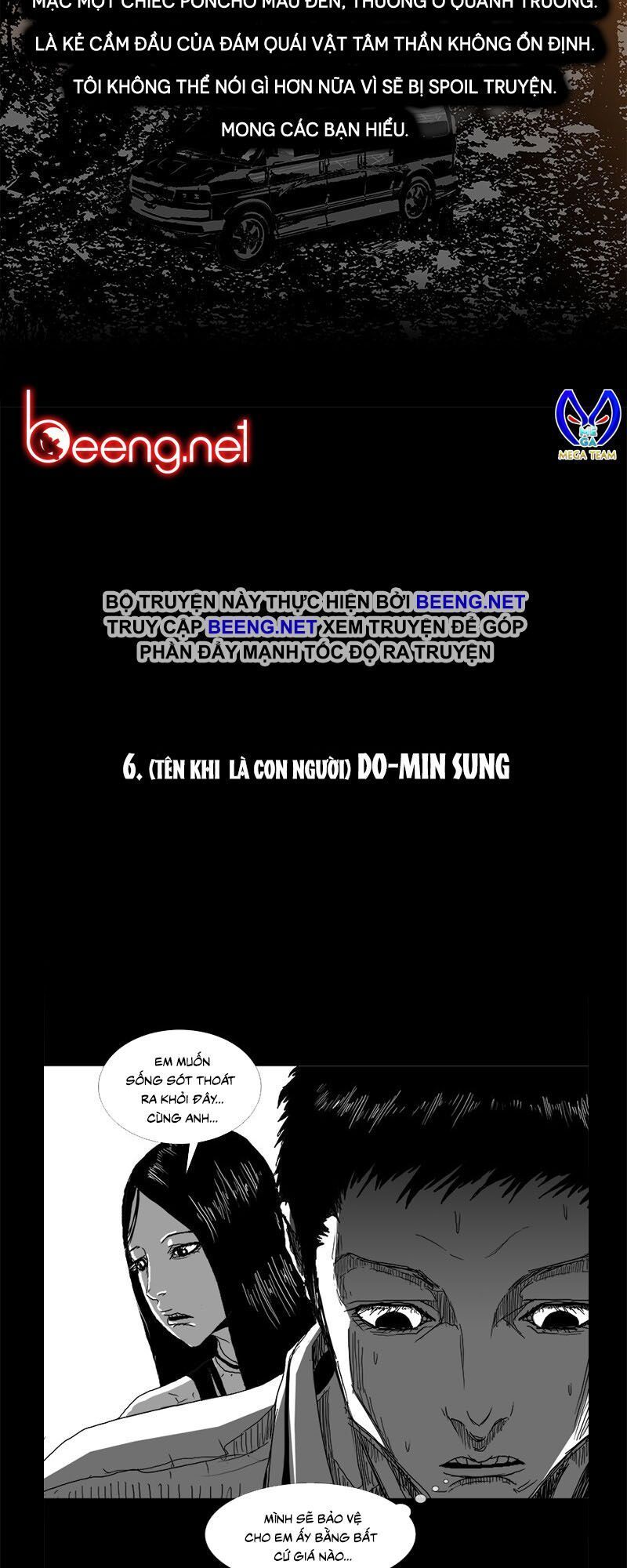 Sống Sót Chapter 23.5 - Trang 2