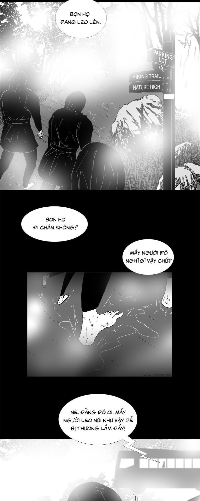 Sống Sót Chapter 23 - Trang 2