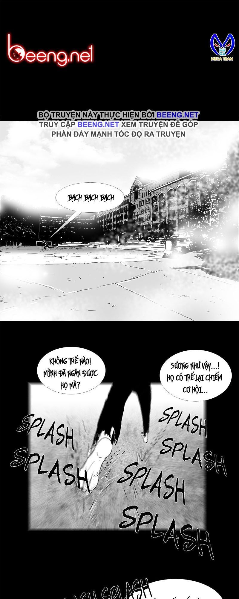 Sống Sót Chapter 23 - Trang 2