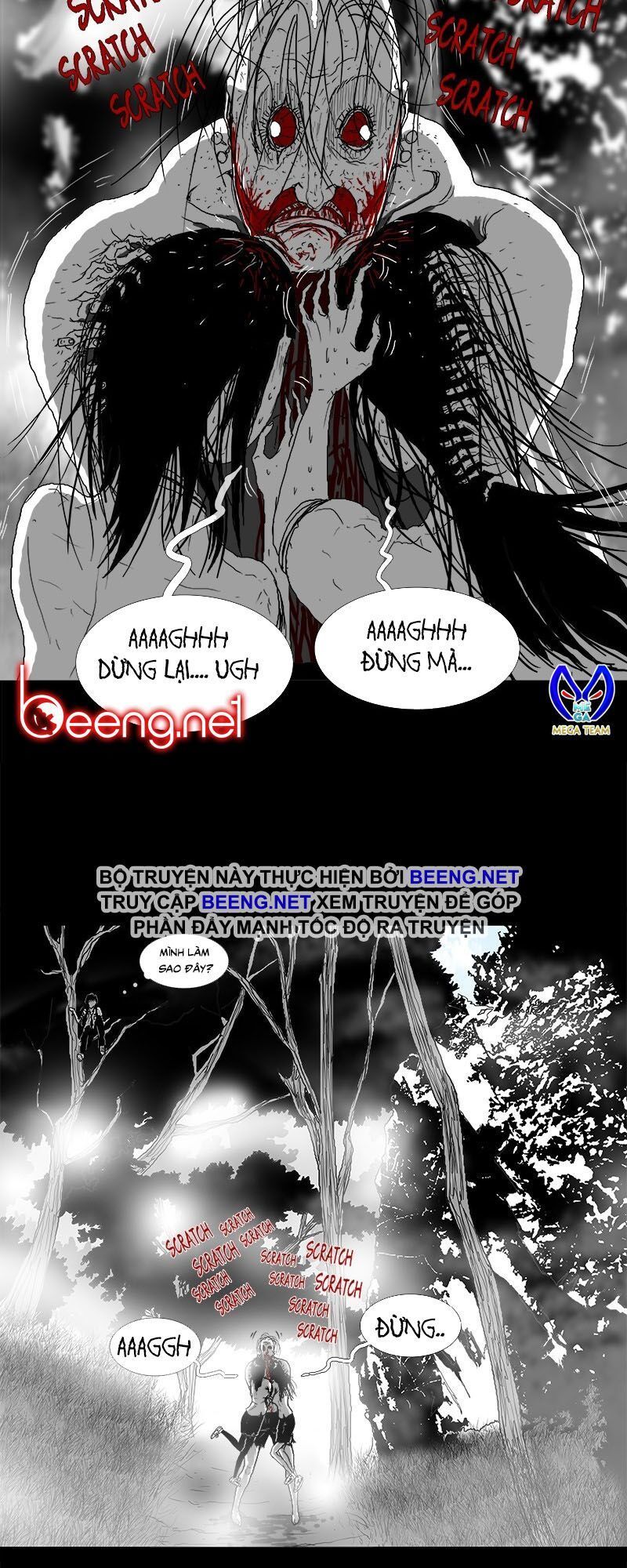 Sống Sót Chapter 23 - Trang 2