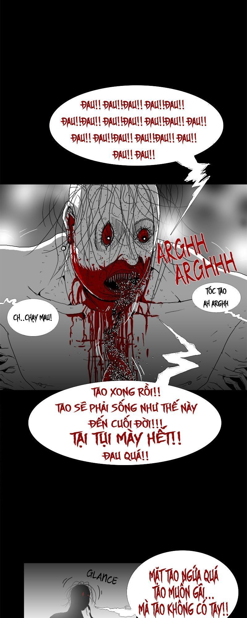 Sống Sót Chapter 22 - Trang 2