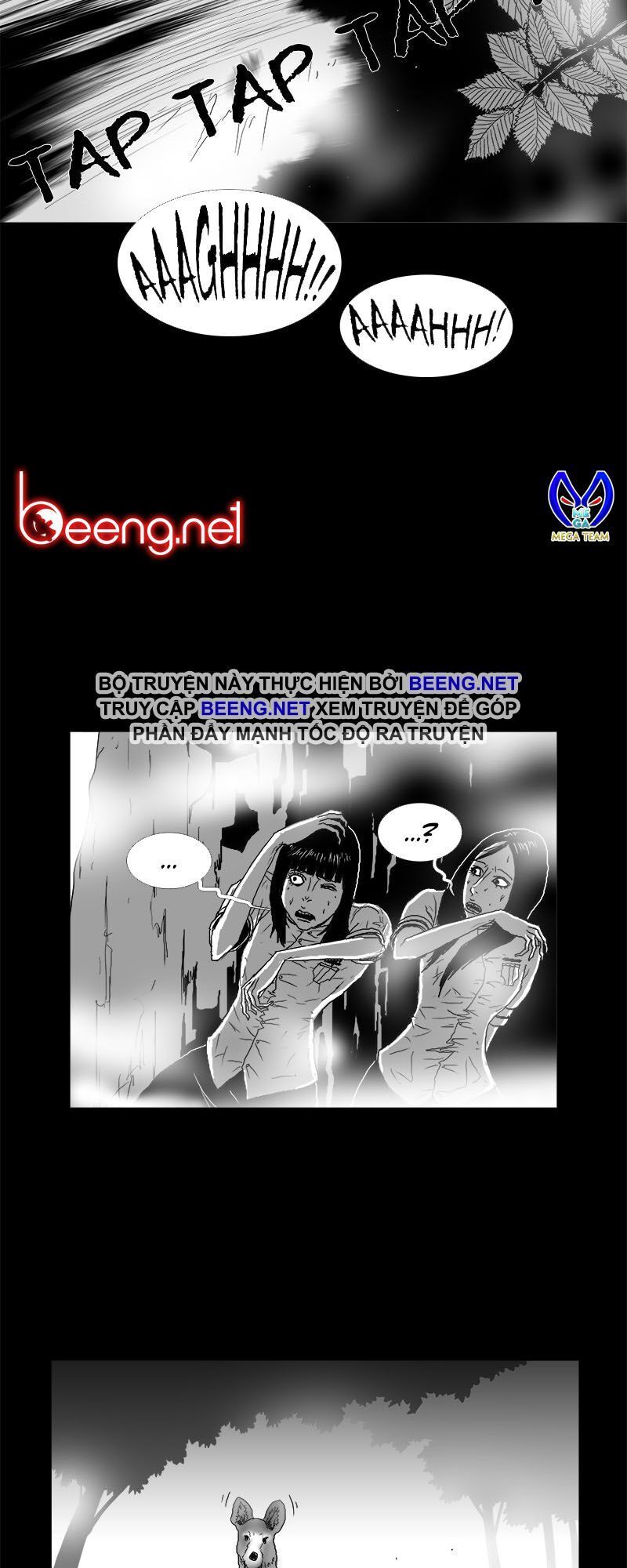 Sống Sót Chapter 22 - Trang 2