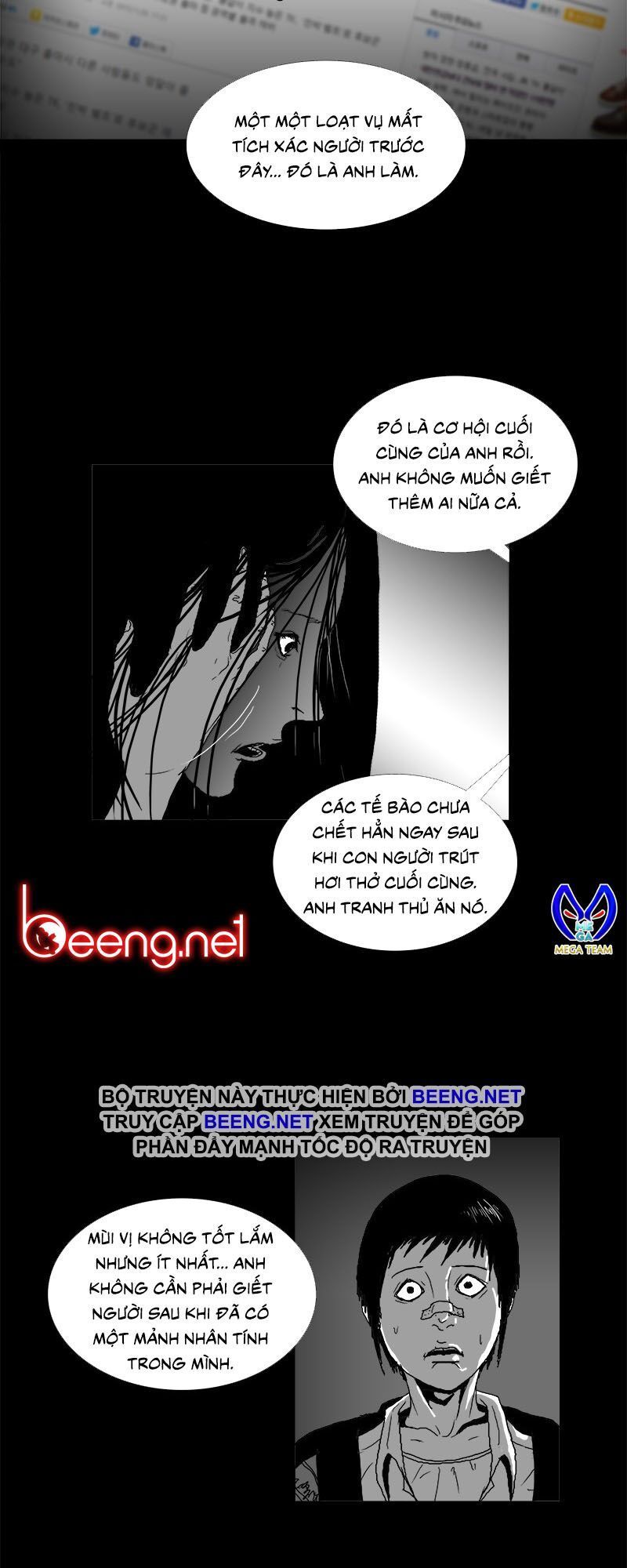 Sống Sót Chapter 19 - Trang 2