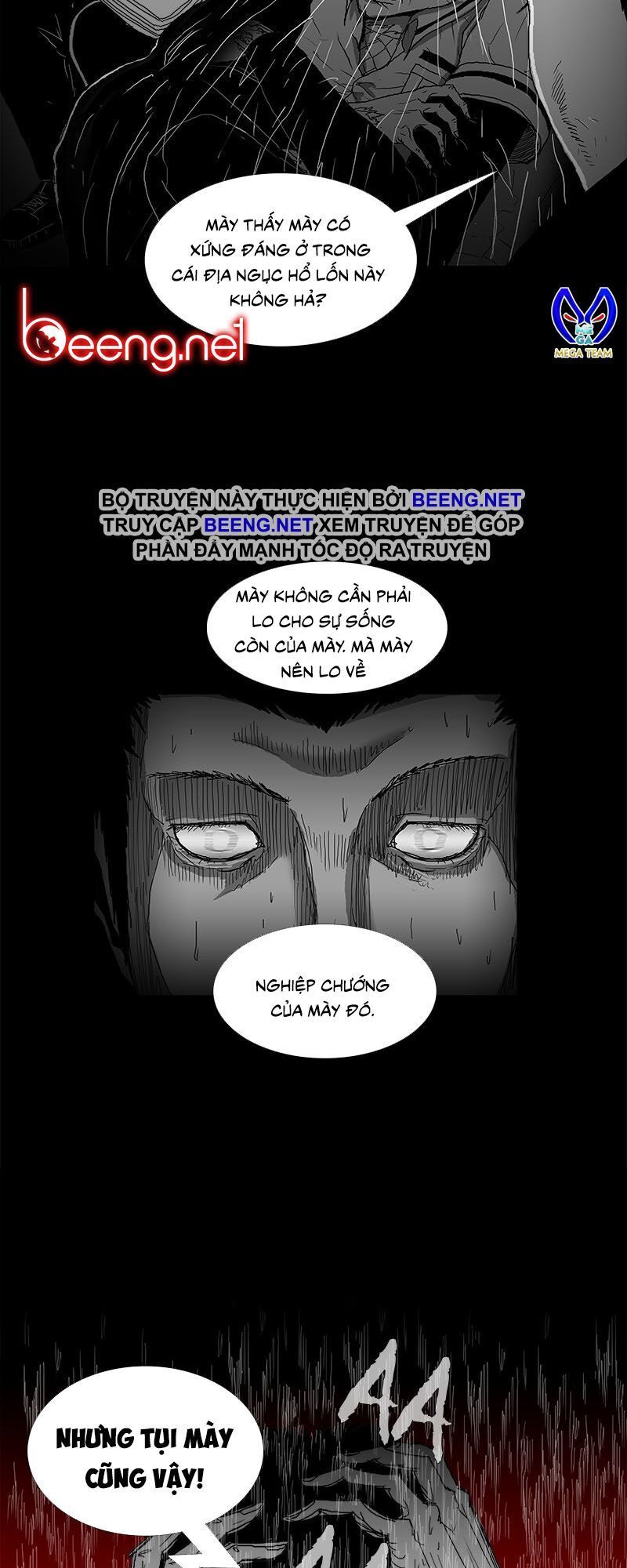 Sống Sót Chapter 18 - Trang 2