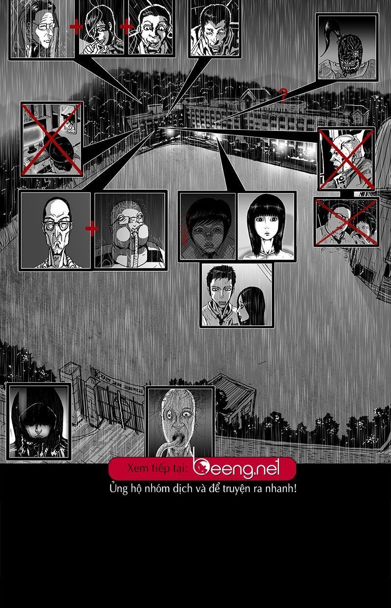 Sống Sót Chapter 15 - Trang 2