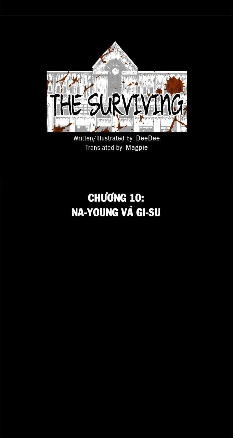 Sống Sót Chapter 10 - Trang 2