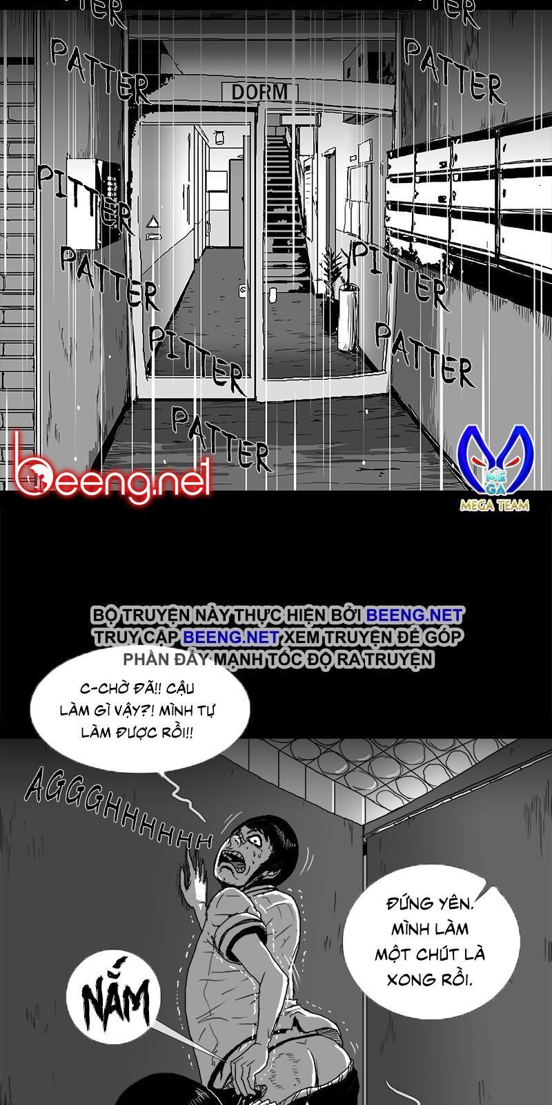 Sống Sót Chapter 10 - Trang 2