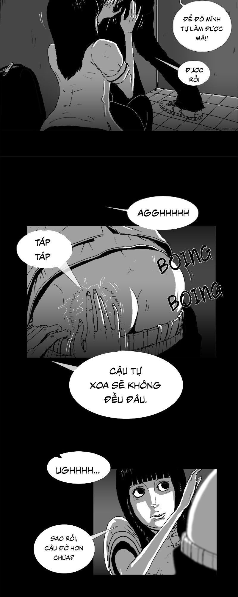 Sống Sót Chapter 10 - Trang 2