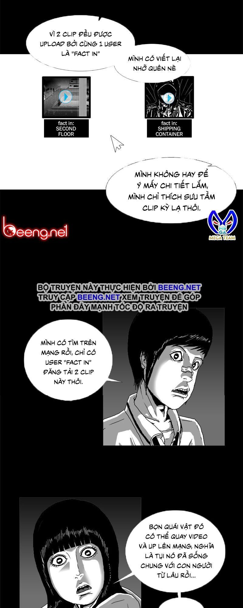 Sống Sót Chapter 8 - Trang 2