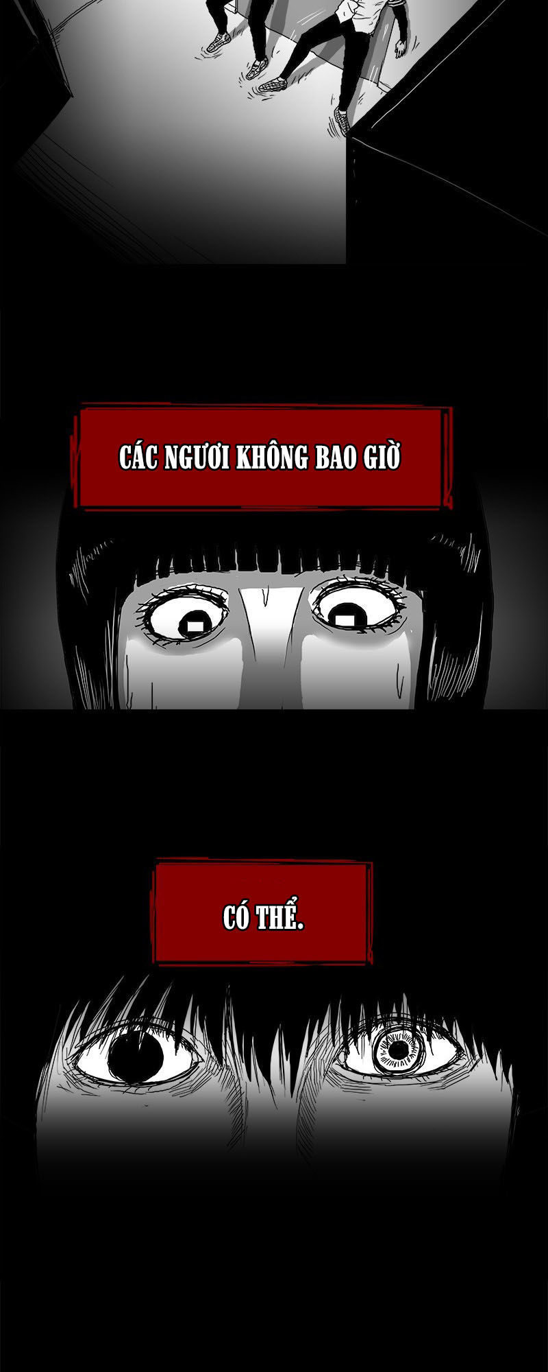 Sống Sót Chapter 6 - Trang 2